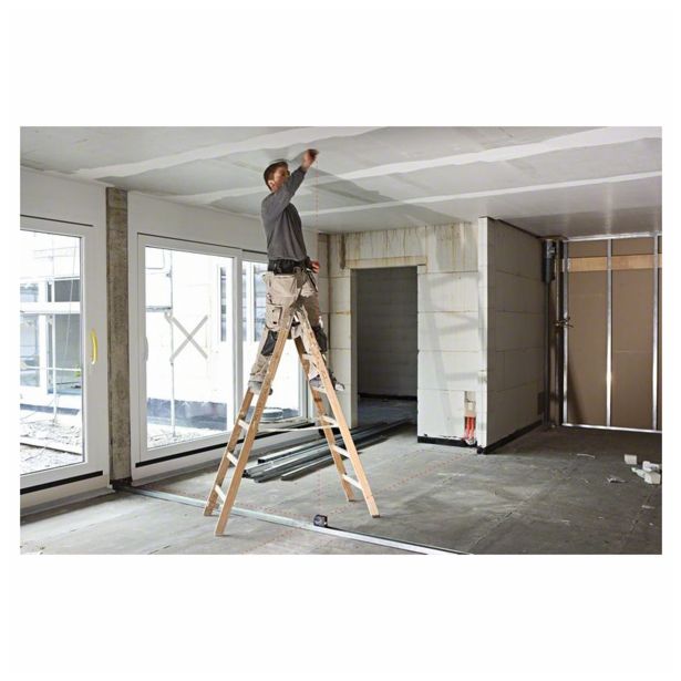 TOČKOVNI LASER BOSCH GPL 5