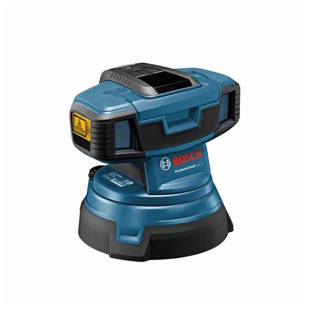 MERILNA NAPRAVA BOSCH GSL 2