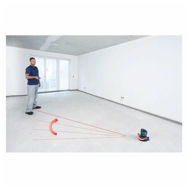 MERILNA NAPRAVA BOSCH GSL 2