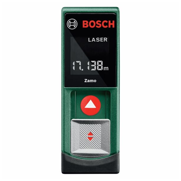 MERILNA NAPRAVA BOSCH LASERSKI MERILNIK RAZDALJ ZAMO