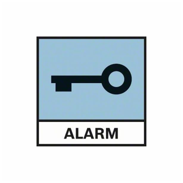 MERILNA NAPRAVA BOSCH ROTACIJSKI LASER GRL 500 HV + LR 50