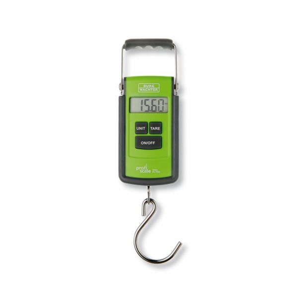 DIGITALNA ROČNA TEHTNICA 200 G DO 40 KG