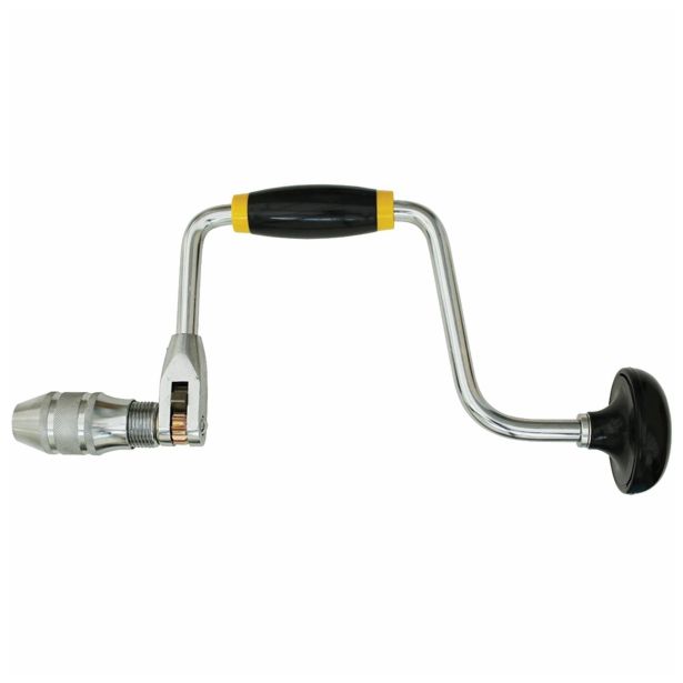 MERILNA NAPRAVA STANLEY ROČNI VRTALNIK 250 MM