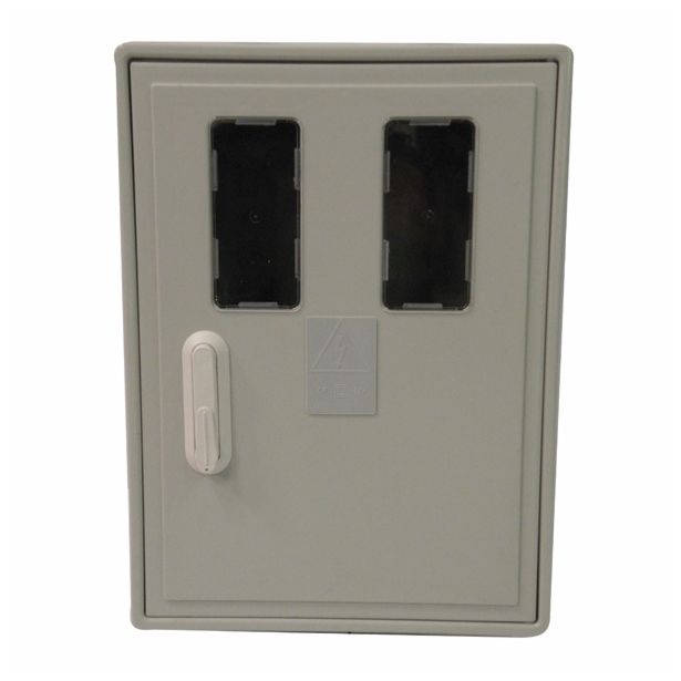 MERILNA OMARICA PREBILPLAST PMO-2 /2XOKNO/ 450X600 DIRAK-3.TOČK.ZAKL.PODOMET