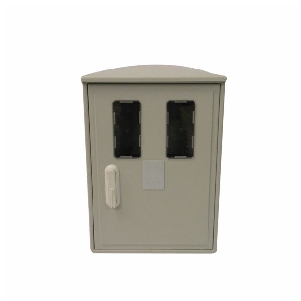 MERILNA OMARICA PREBILPLAST PMO-2 PS + NIHAL. ROČICA DIRAK-3.TOČK.ZAKLEPANJE