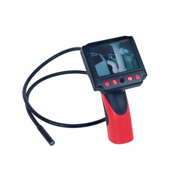 MERILNO ORODJE ROTHENBERGER ENDOSKOPSKA KAMERA ART. TF3006BMX