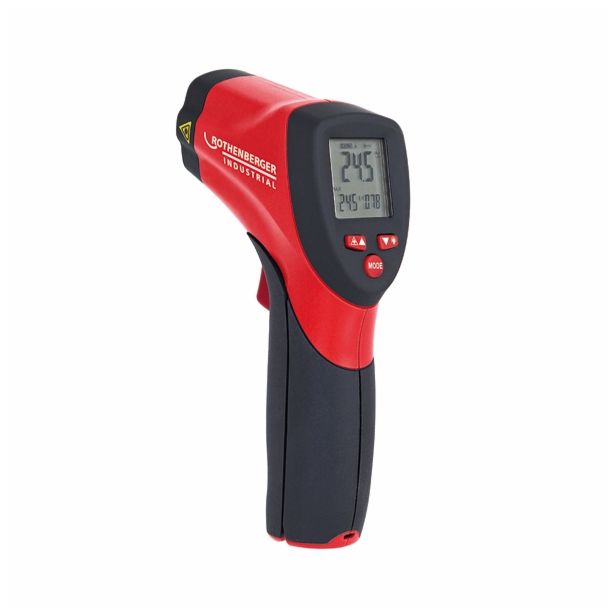 TERMODETEKTOR ROTHENBERGER INDUSTRIAL