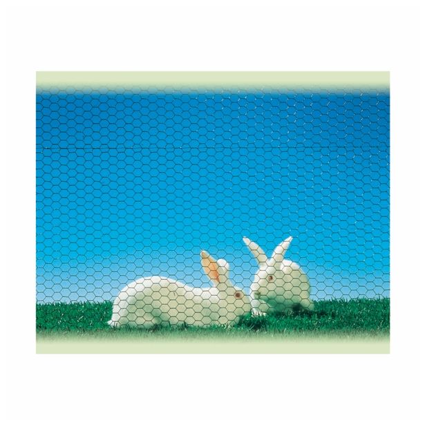 MERKUR POCINKANO PLETIVO DIRICKX TTX ZN 13X0.7X1000 ROLA=50M