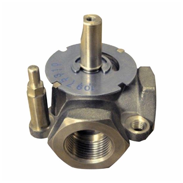 MEŠALNI VENTIL SELTRON 3G 25.4 MM (1 -) MEDENINA