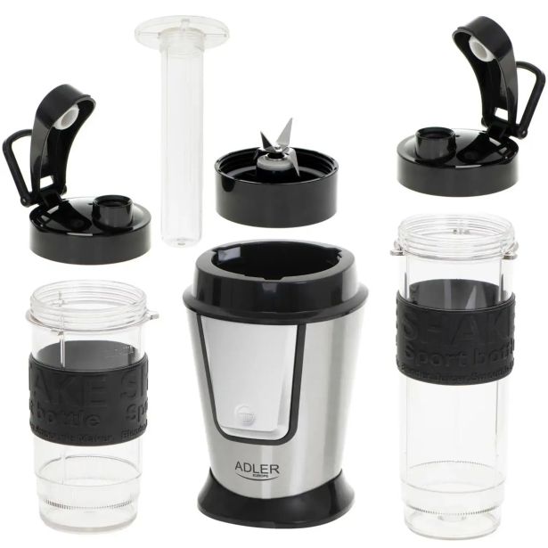 MEŠALNIK BLENDER ADLER AD 4081 S HLADILNO PALČKO