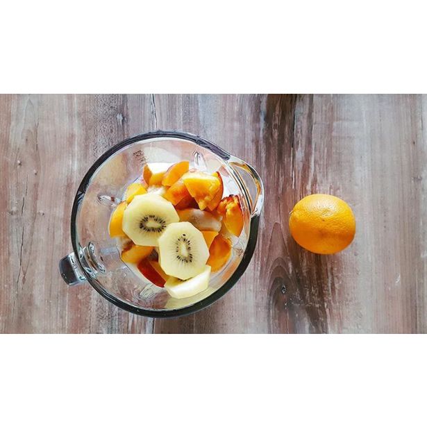 MEŠALNIK BLENDER AIWA SABERU 2500 - ATB-2500