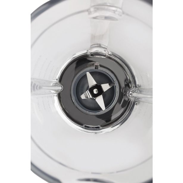 TBN7602W POKONČI MEŠALNIK