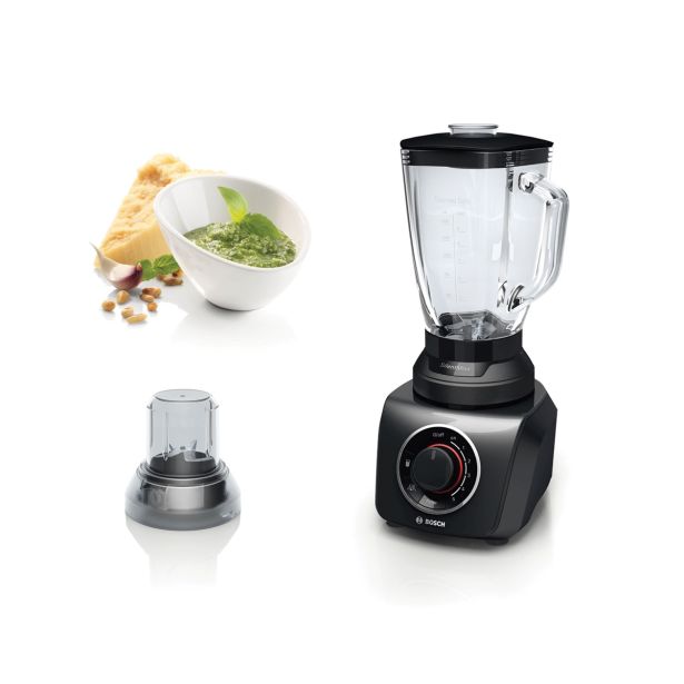 MEŠALNIK BLENDER BOSCH MMB 43 G2B