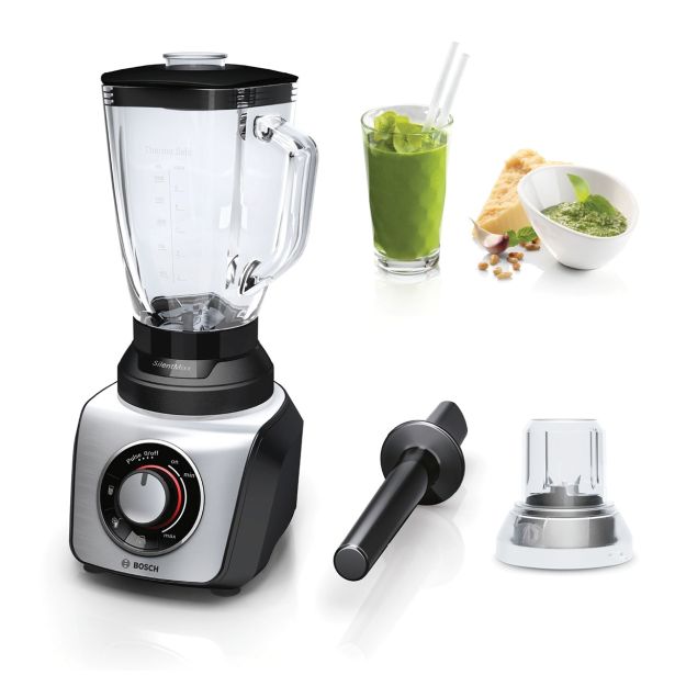 MEŠALNIK BLENDER BOSCH MMB 64 G6M