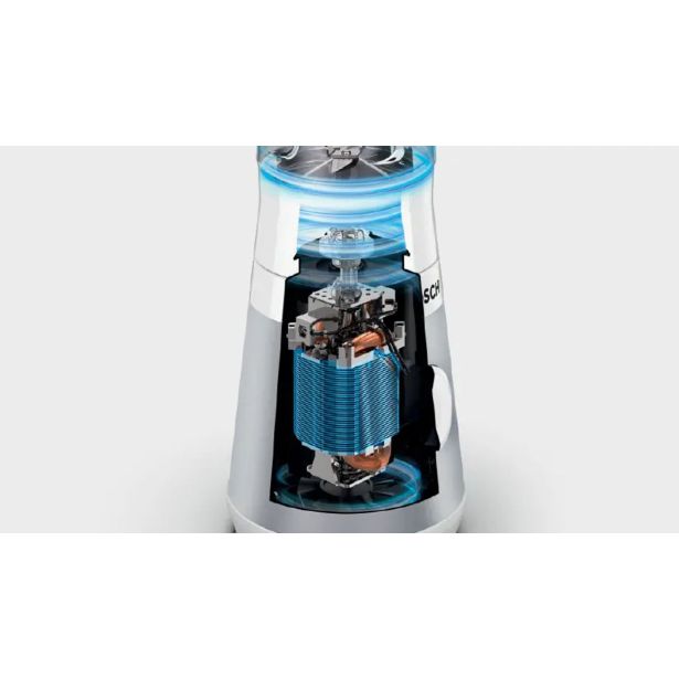 MEŠALNIK BLENDER BOSCH MMB2111T