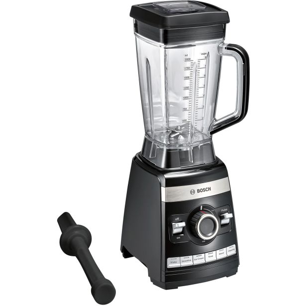 MEŠALNIK BLENDER BOSCH MMBH6P6B