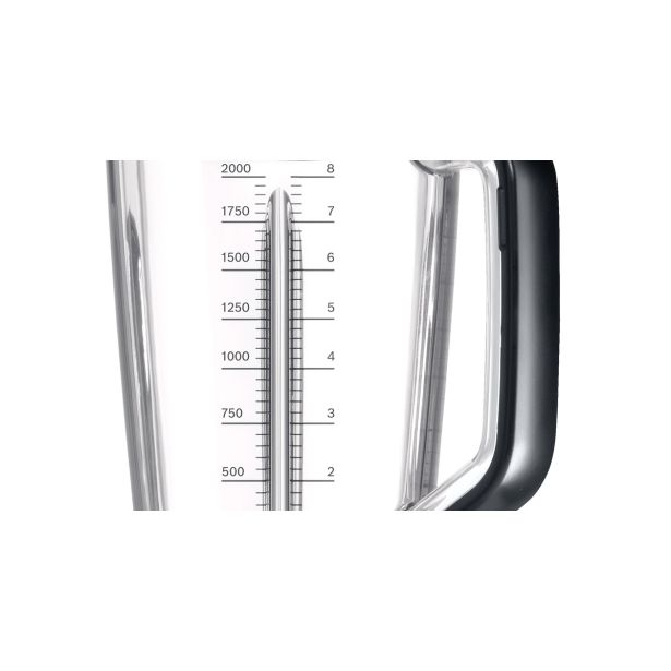 MEŠALNIK BLENDER BOSCH MMBH6P6B