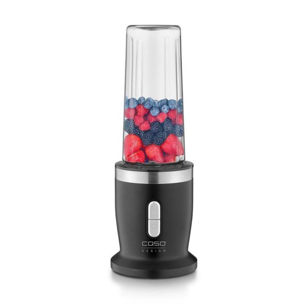 MEŠALNIK BLENDER CASO CLICK & BLEND BREZŽIČNI