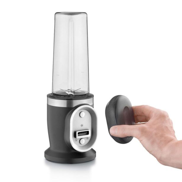 MEŠALNIK BLENDER CASO CLICK & BLEND BREZŽIČNI