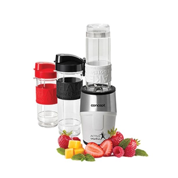 MEŠALNIK BLENDER CONCEPT SM 3380