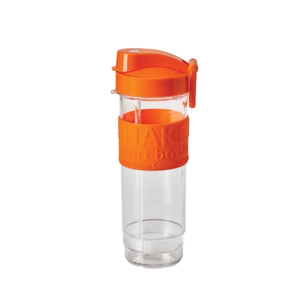 MEŠALNIK BLENDER CONCEPT SM 3381 ORANŽEN