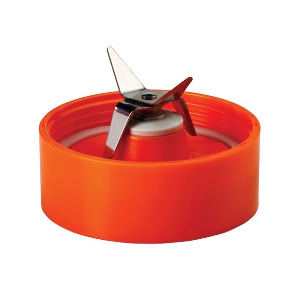 MEŠALNIK BLENDER CONCEPT SM 3381 ORANŽEN