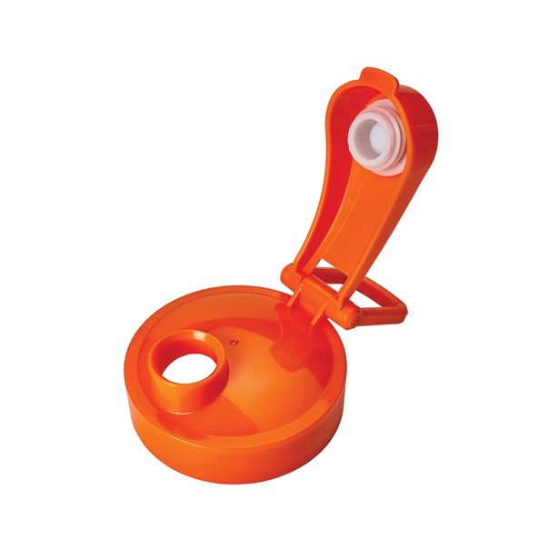 MEŠALNIK BLENDER CONCEPT SM 3381 ORANŽEN