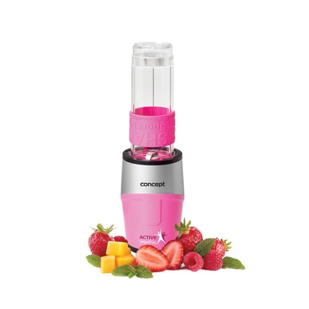 MEŠALNIK BLENDER CONCEPT SM 3383 ROZA