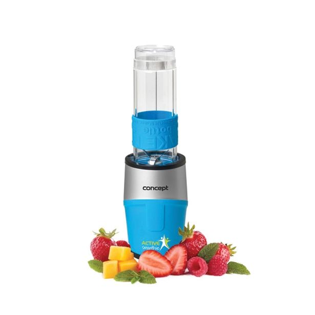 MEŠALNIK BLENDER CONCEPT SM 3384 MODRA