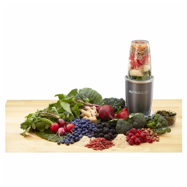 MEŠALNIK BLENDER DELIMANO NUTRIBULLET MLINČEK ZA PRIPRAVO HRANE