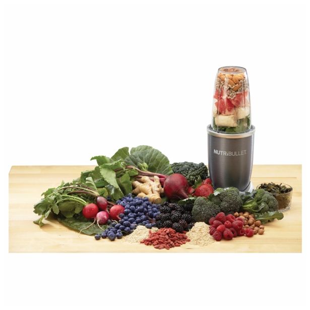 MEŠALNIK BLENDER DELIMANO NUTRIBULLET MLINČEK ZA PRIPRAVO HRANE