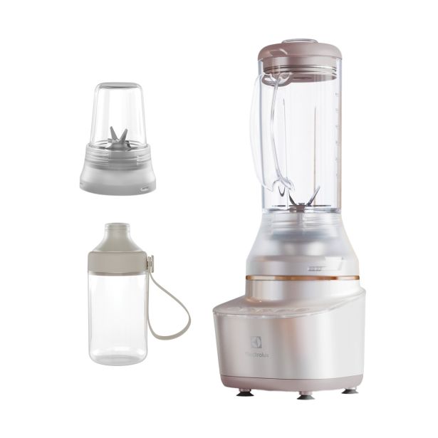 MEŠALNIK BLENDER ELECTROLUX E7CB1 8SSM