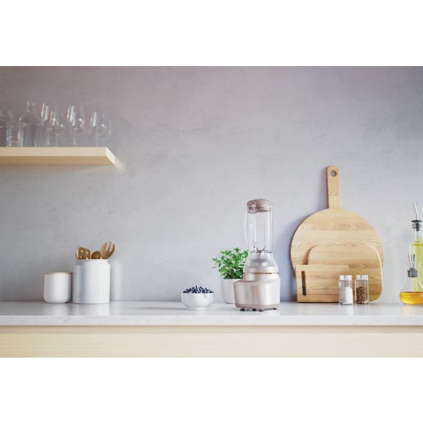 MEŠALNIK BLENDER ELECTROLUX E7CB1 8SSM