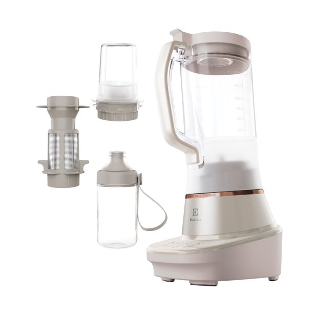 MEŠALNIK BLENDER ELECTROLUX E7TB1 8SSM