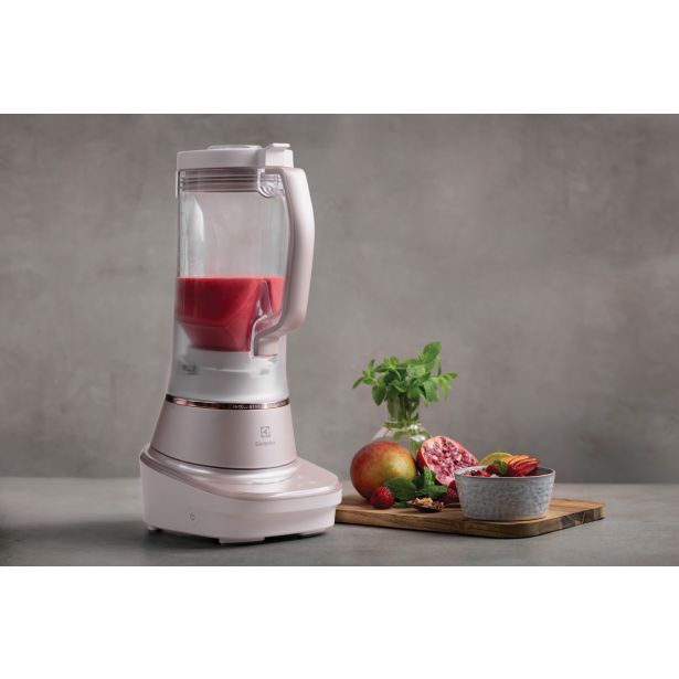 MEŠALNIK BLENDER ELECTROLUX E7TB1 8SSM