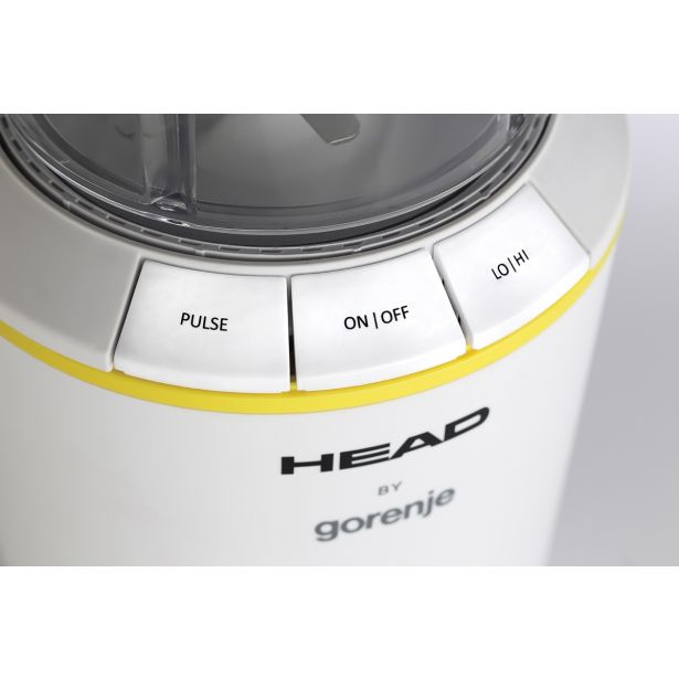 MEŠALNIK BLENDER GORENJE B 1200 HEAD W
