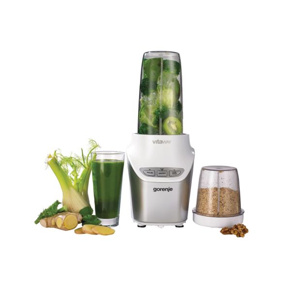 MEŠALNIK BLENDER GORENJE BN1000W NUTRITION NUTRI POWER