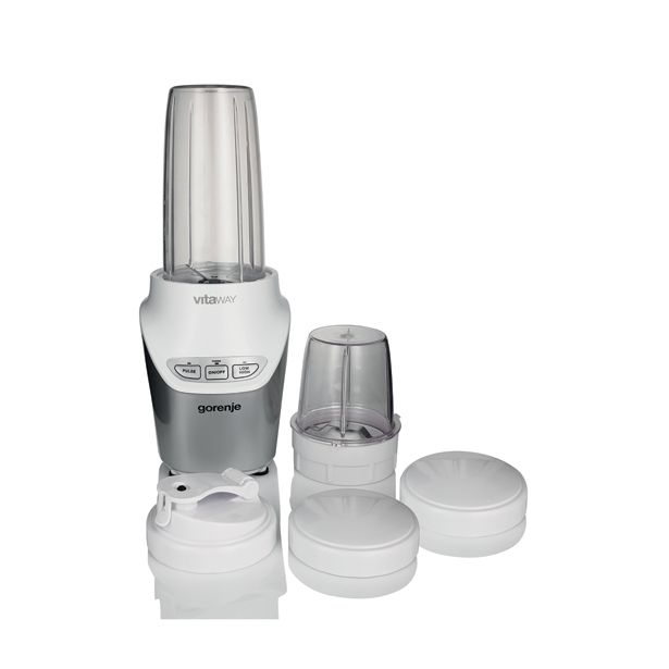 MEŠALNIK BLENDER GORENJE BN1000W NUTRITION NUTRI POWER