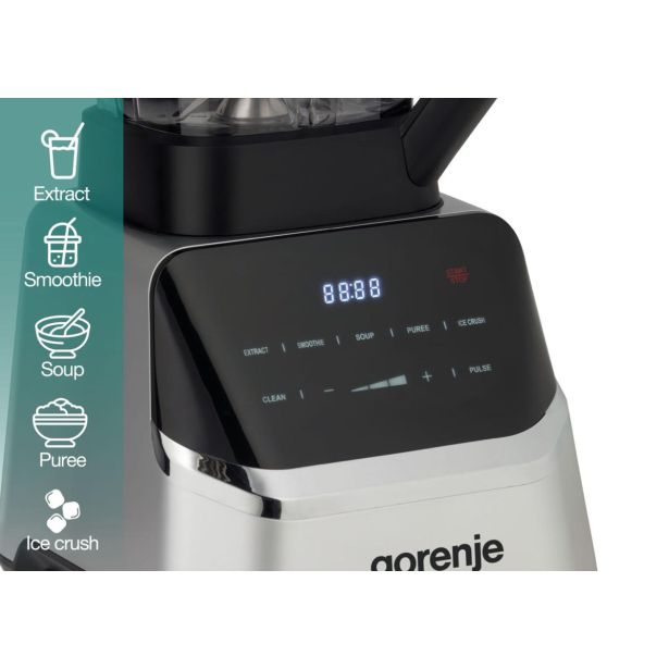 MEŠALNIK BLENDER GORENJE BP1500DE