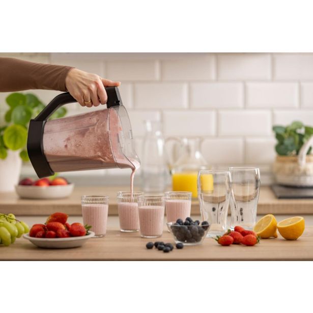 MEŠALNIK BLENDER GORENJE BP1500DE