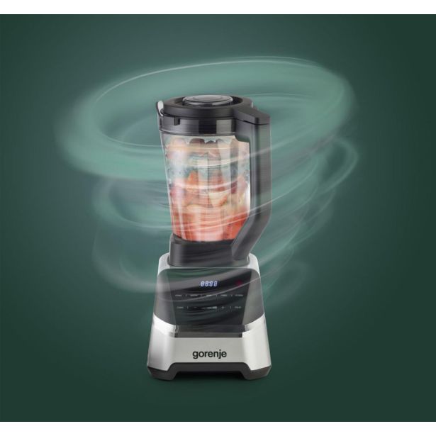 MEŠALNIK BLENDER GORENJE BP1500DE