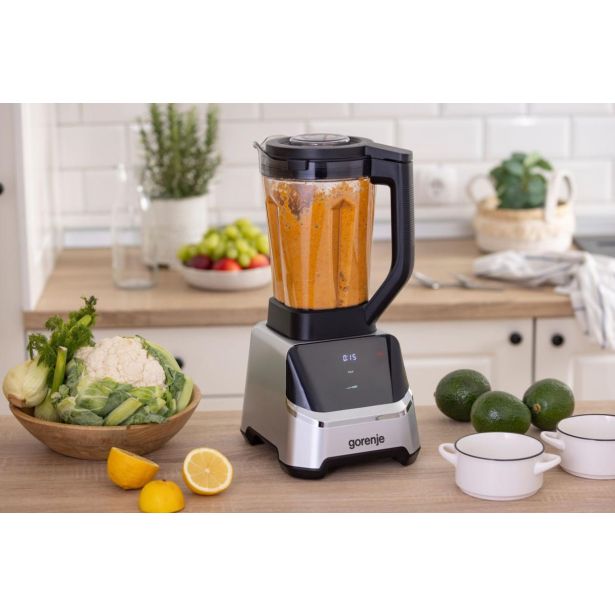 MEŠALNIK BLENDER GORENJE BP1500DE
