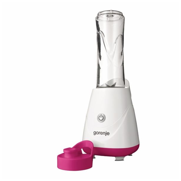 MEŠALNIK BLENDER GORENJE BSM 600 PR DARILNO PAKIRANJE