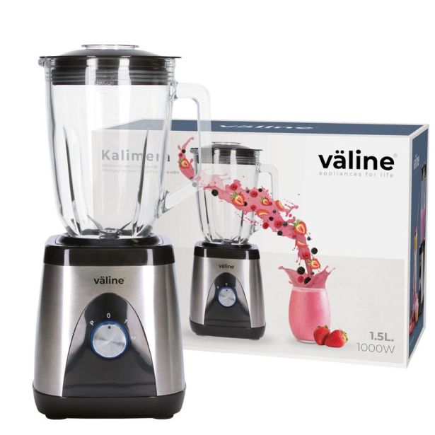 MEŠALNIK BLENDER GSC KAMLIMERA 1.50L 1000W