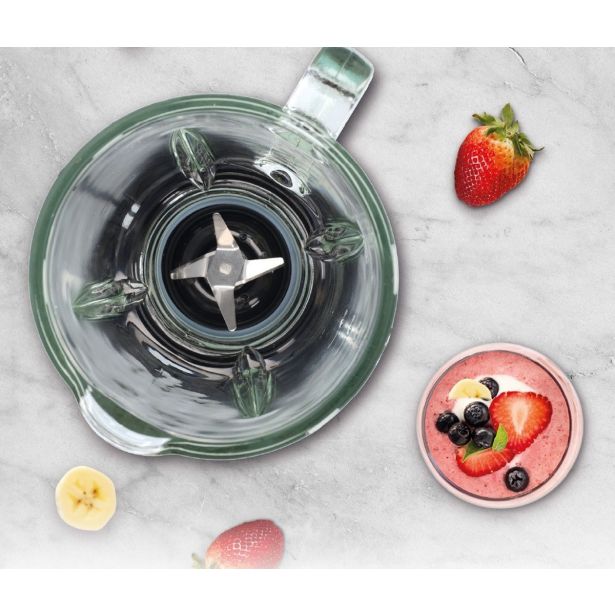 MEŠALNIK BLENDER GSC KUMSARI 1.50L 600W MINT