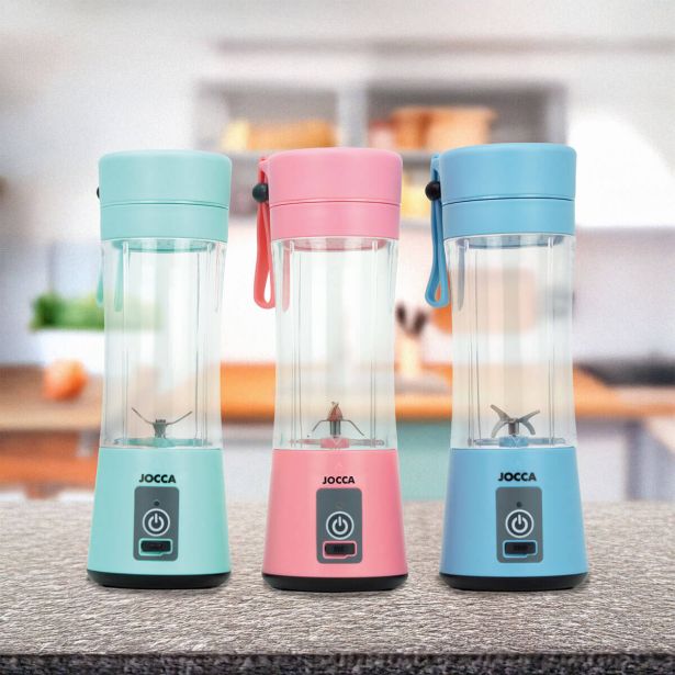 MEŠALNIK BLENDER JOCCA 1582 ZA SMOOTHIE