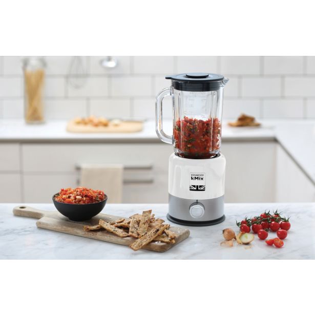 MEŠALNIK BLENDER KENWOOD BLX 750 SERIJA KMIX