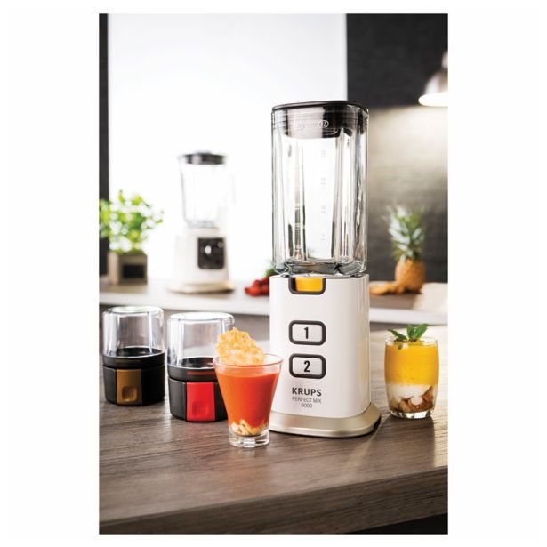 MEŠALNIK BLENDER KRUPS KB 303110
