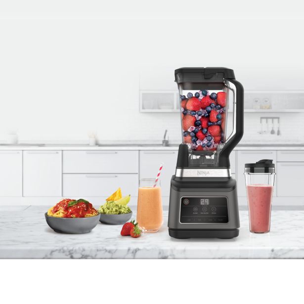 MEŠALNIK BLENDER NINJA BN750EU 2V1