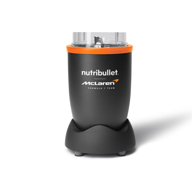 MEŠALNIK BLENDER NUTRIBULLET NB907GO-MC